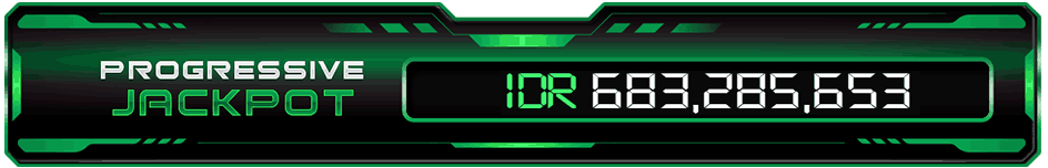 INFINI123 Jackpot