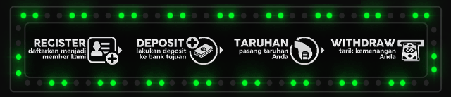 INFINI123 Jackpot
